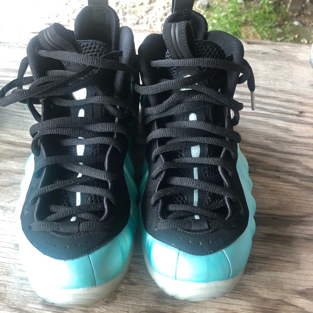 Foamposite